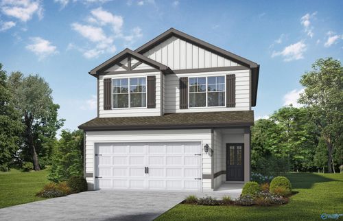 88-6225 Taramore Ln Nw, Huntsville, AL, 35806-4745 | Card Image