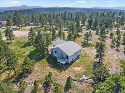 130 Timberline Rd, House other with 3 bedrooms, 2 bathrooms and null parking in Spearfish SD | Image 1