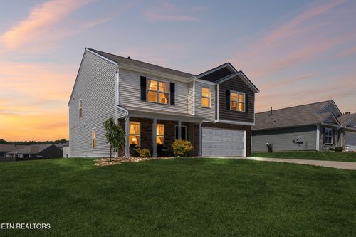 1116 Janice Ln, Talbott, TN, 37877-1711 | Card Image