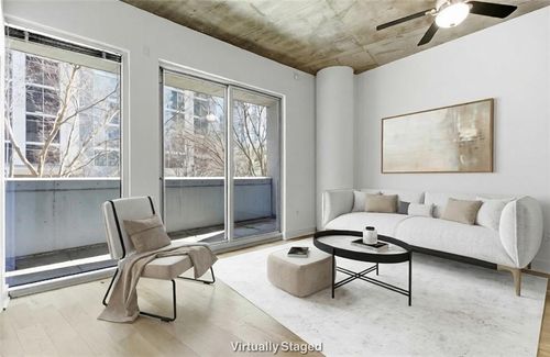 unit-410-950 W Peachtree St Nw, Atlanta, GA, 30309-3856 | Card Image