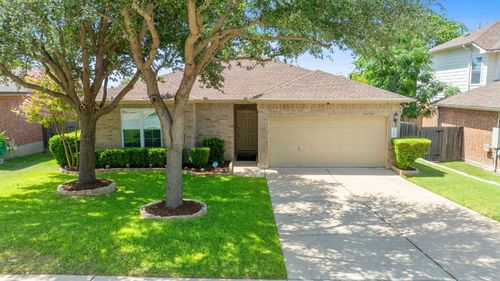 1109 Middle Brook Dr, Leander, TX, 78641-7777 | Card Image