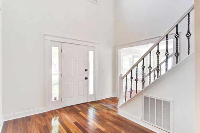 Foyer | Image 6