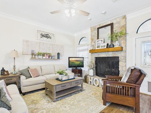 7722 S Country Club Rd, San Angelo, TX, 76904-7964 | Card Image