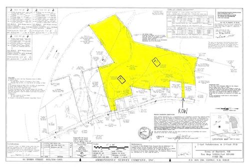 00 River St, Bartlett, NH, 03812 | Card Image