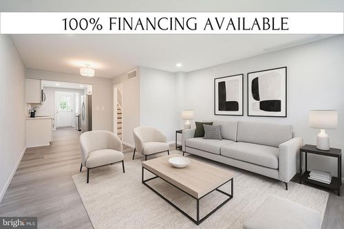 7708 Bender Rd, LANDOVER, MD, 20785-4129 | Card Image