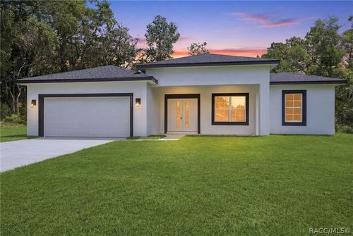 8511 N Golfview Dr, CITRUS SPRINGS, FL, 34434-5822 | Card Image