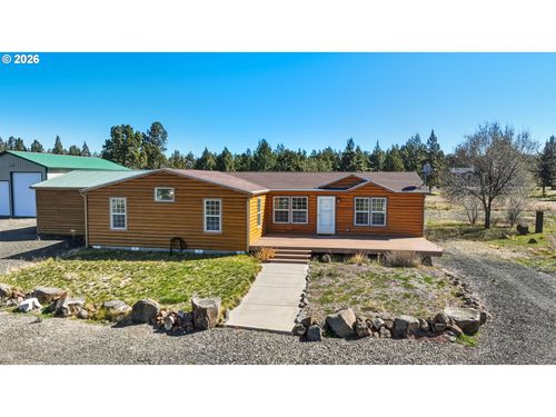 2955 Se Custer Rd, Prineville, OR, 97754-9424 | Card Image