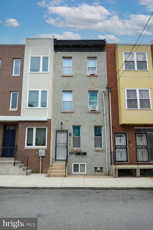 1st-floor-1929 N 9th St, Philadelphia, PA, 19122-2007 | Card Image