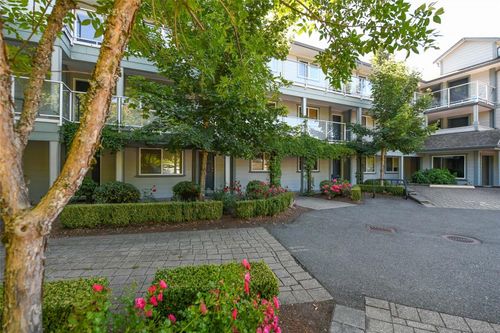 305-840 Shamrock Pl, Comox, BC, V9M4G4 | Card Image