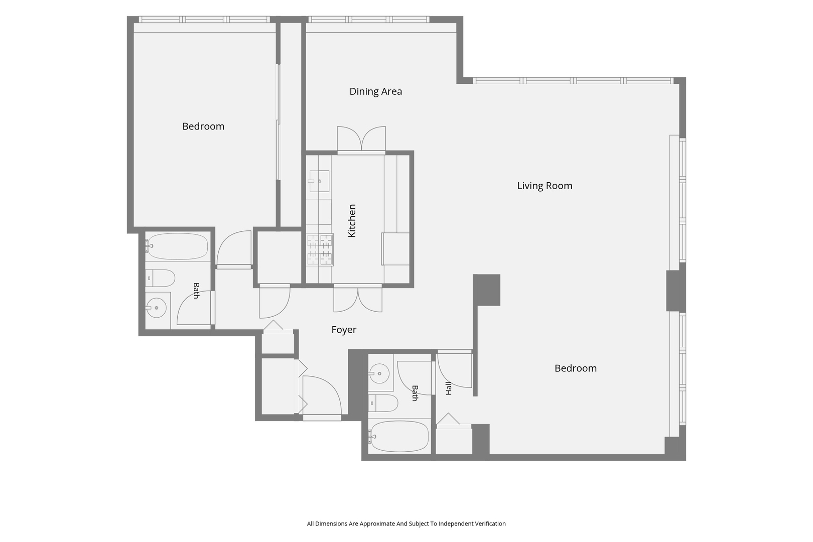 Residential in Chicago