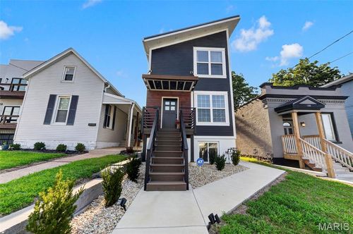 1224 Kraft St, Saint Louis, MO, 63139-3710 | Card Image
