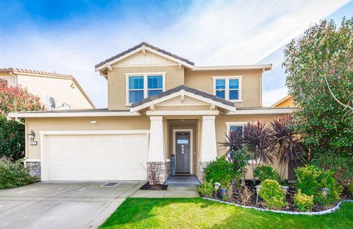 3672 Rosecrest Cir, El Dorado Hills, CA, 95762-9522 | Card Image