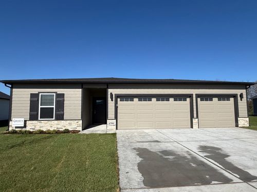 1791 N Redbud Ln, Wichita, KS, 67204 | Card Image