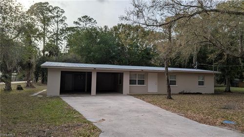 660 S Missouri St, Labelle, FL, 33935 | Card Image