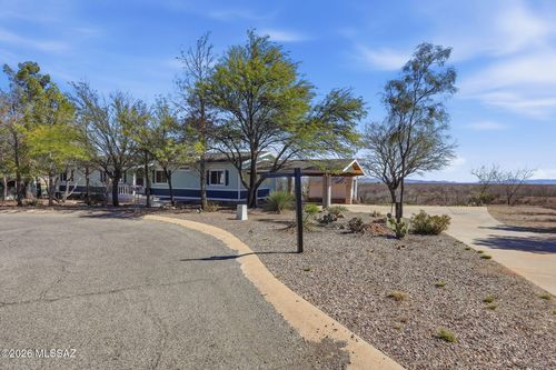 816 Ridgeview Pl, Huachuca City, AZ, 85616-9717 | Card Image