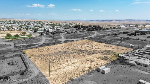 LOT 8 & 9 W Piedras Street, Farmington, NM, 87401 | Card Image
