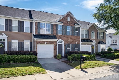 13506 Boulder Creek Dr, Charlotte, NC, 28273-3886 | Card Image