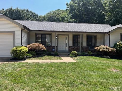 1796 Praise Blvd, Fenton, MO, 63026-2753 | Card Image
