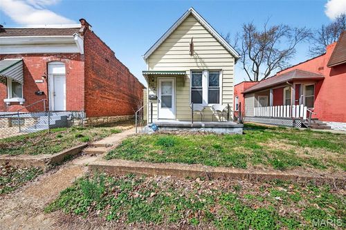 7331 Vermont Ave, Saint Louis, MO, 63111-3034 | Card Image