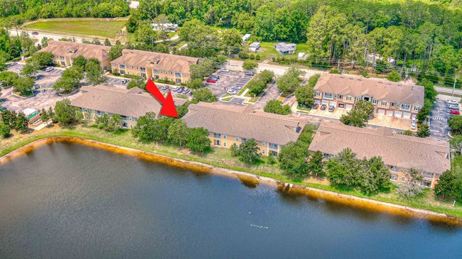 2724 Golden Lake Loop, Condo with 3 bedrooms, 2 bathrooms and null parking in ST AUGUSTINE FL | Image 37