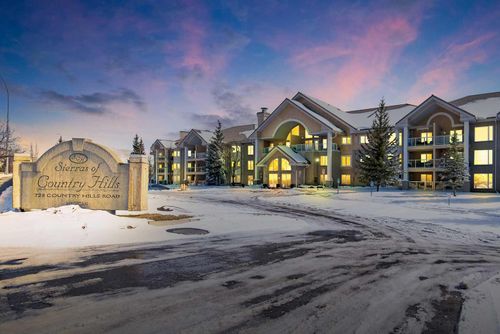 231-728 Country Hills Rd Nw, Calgary, AB, T3K5K8 | Card Image