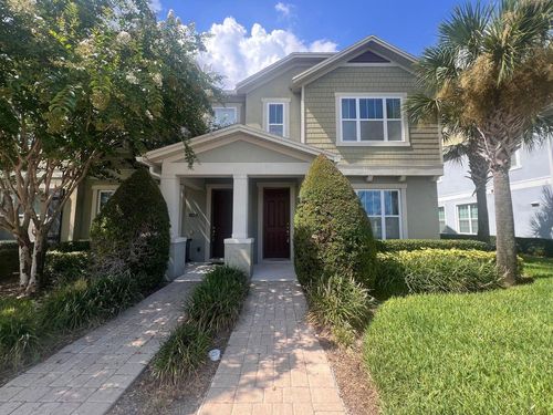 11874 Water Run Aly, WINDERMERE, FL, 34786-0209 | Card Image