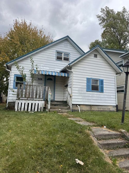 4025 Tacoma Ave, Fort Wayne, IN, 46807-2238 | Card Image