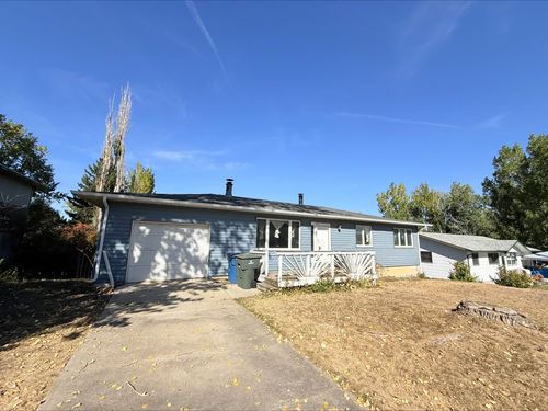 635 Dunnuck Street, Sheridan, WY, 82801 | Card Image