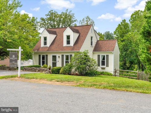 6618 Hemlock Point Rd, NEW MARKET, MD, 21774-6601 | Card Image