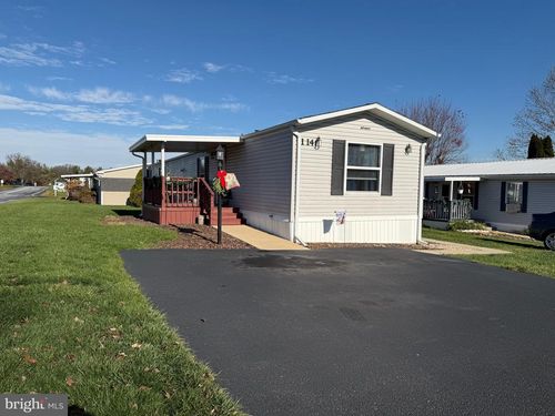 114 Pheasant Ridge Cir, LANCASTER, PA, 17603-2114 | Card Image