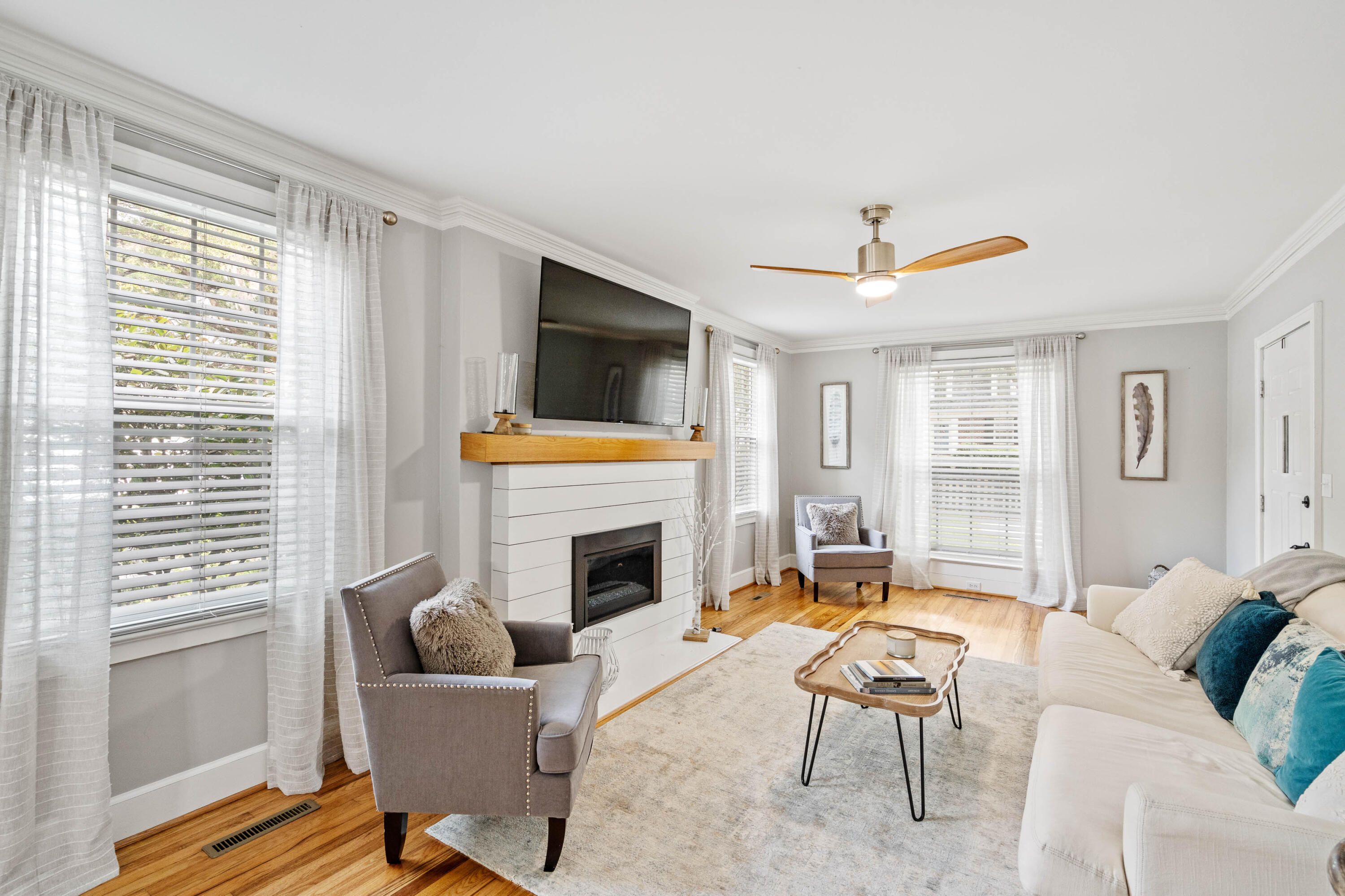 Residential in Walterboro 3