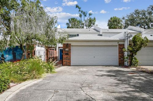 106 S Lauber Way, Tampa, FL, 33609-2615 | Card Image