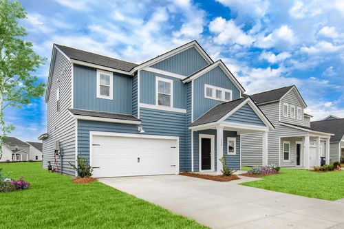 1036 Scotch Bonnet Way, Summerville, SC, 29485-9281 | Card Image