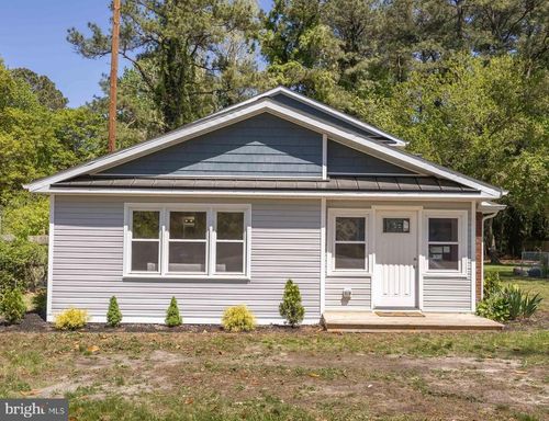 421 W Main St, FRUITLAND, MD, 21826-1327 | Card Image