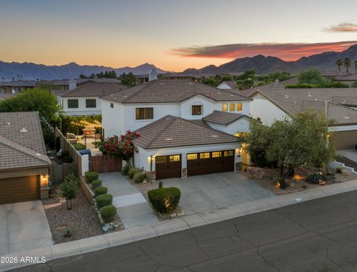 15426 S 4th Ave, Phoenix, AZ, 85045-0418 | Card Image