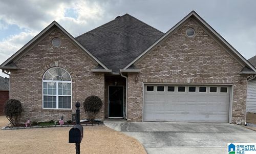 395 Trellis Cir, SPRINGVILLE, AL, 35146-6330 | Card Image
