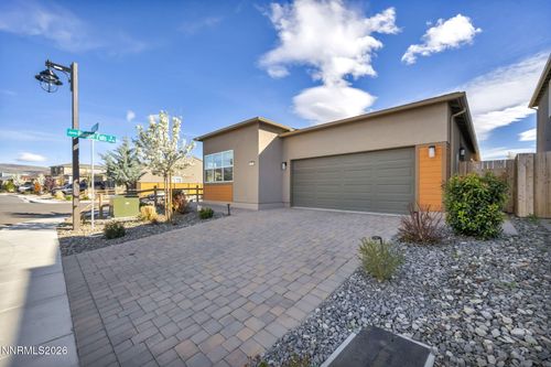 7601 Navasota Dr, Sparks, NV, 89436-9458 | Card Image