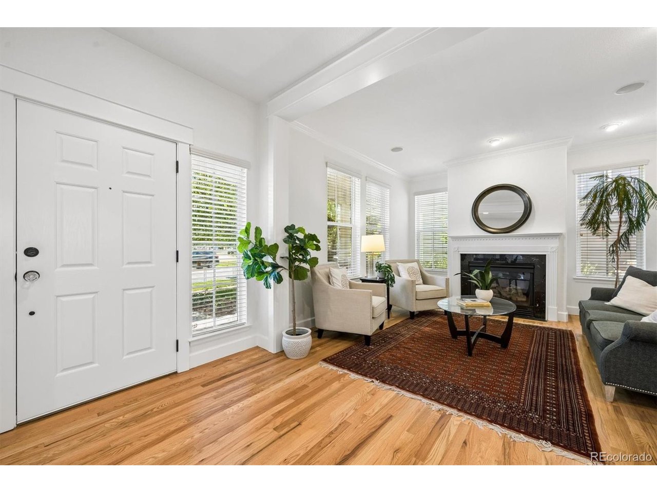 Residential in Denver 3