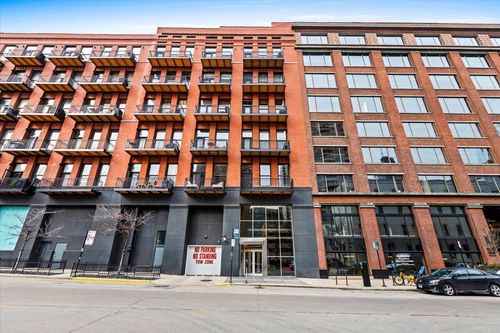 217-616 W Fulton St, Chicago, IL, 60661-1264 | Card Image