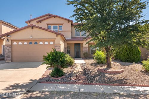 9446 N Sammy Ave, Tucson, AZ, 85742-8366 | Card Image