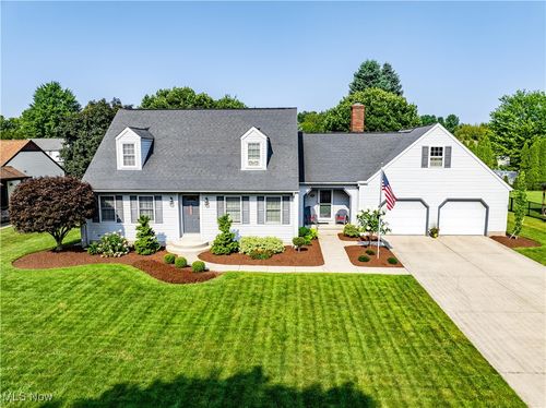 11 Joel Way, Norwalk, OH, 44857-2468 | Card Image