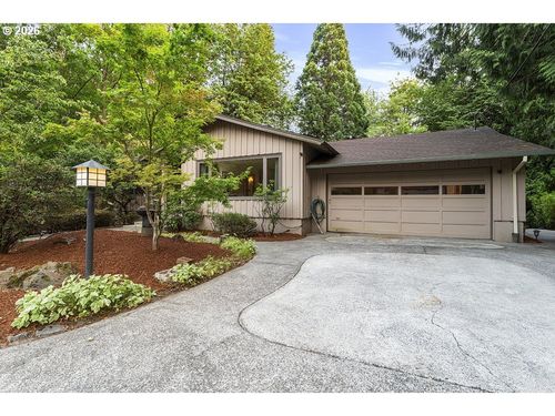 7280 Sw Brenne Ln, Portland, OR, 97225-2019 | Card Image