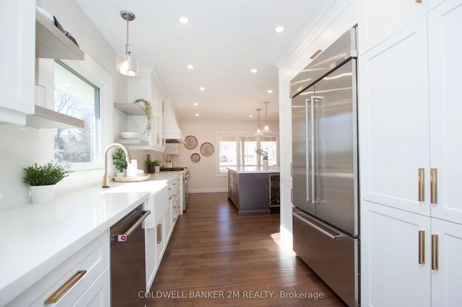 37 Bradley Blvd, House other with 6 bedrooms, 5 bathrooms and 10 parking in Hampton ON | Image 11