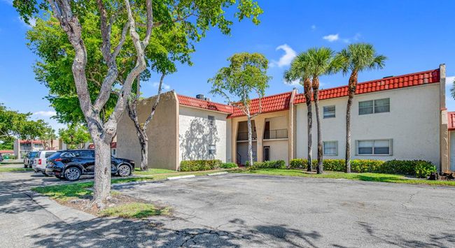 173 Lake Carol Drive, Condo with 1 bedrooms, 1 bathrooms and null parking in West Palm Beach FL | Image 23