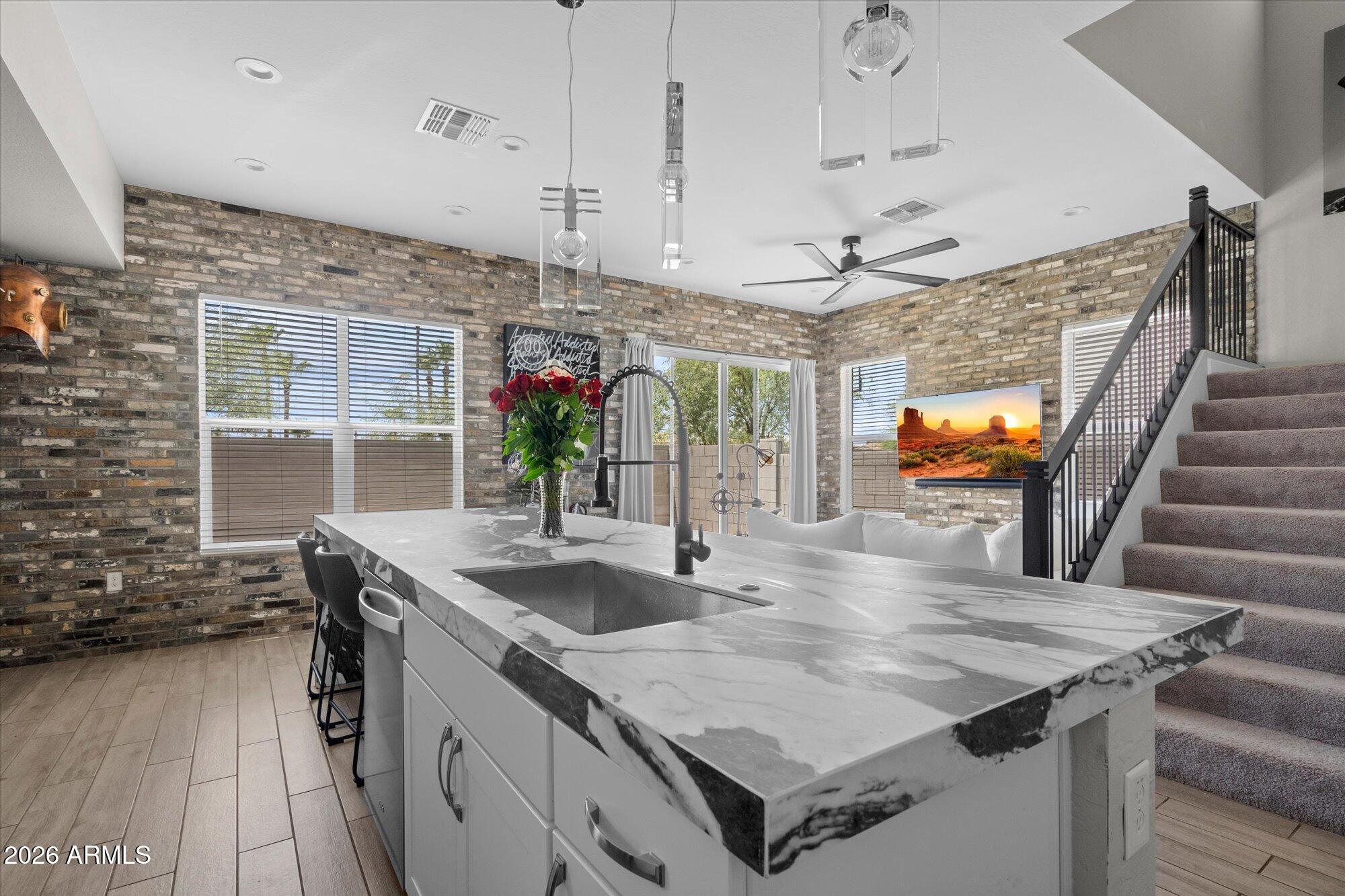 Residential Lease in Scottsdale 3
