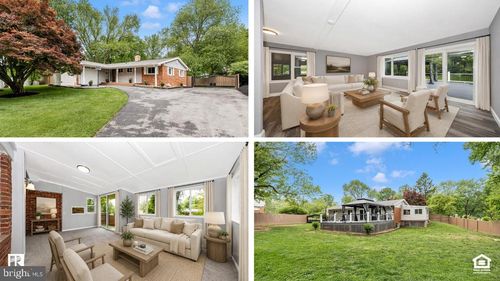12117 Sunnyview Dr, GERMANTOWN, MD, 20876-4036 | Card Image