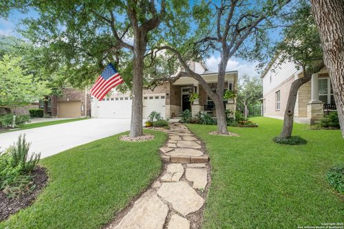 10627 Larch Grove Ct, Helotes, TX, 78023-4694 | Card Image