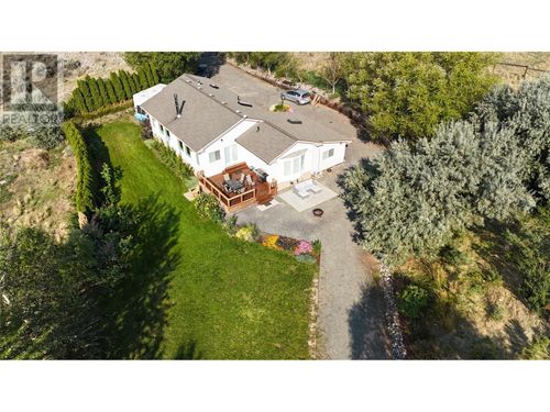 1340 Dogwood Rd, Walhachin, BC, V0K2P0 | Card Image