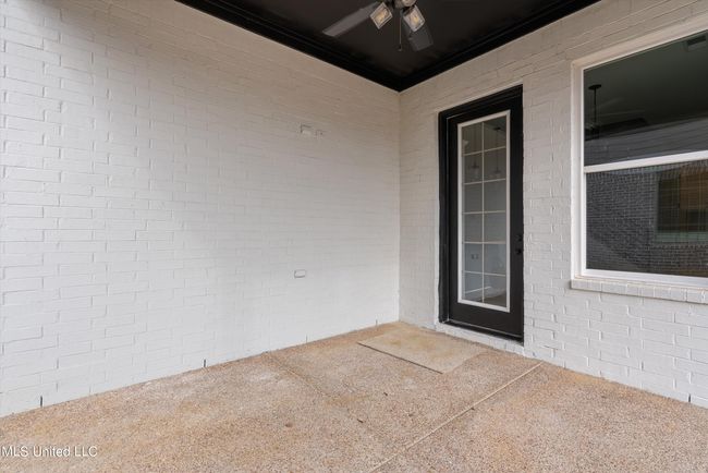 31-Back Patio | Image 35