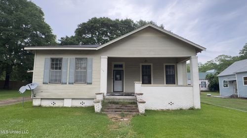 314 W Congress St, Brookhaven, MS, 39601-2718 | Card Image